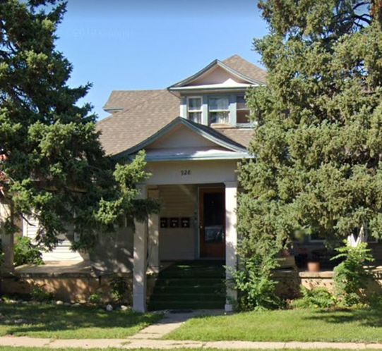 928 Kansas City St, Rapid City, SD 57701